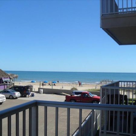 La Internacional Condos O213 South Padre Island Extérieur photo