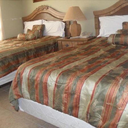 La Internacional Condos O213 South Padre Island Extérieur photo